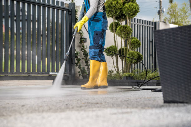 Best Sidewalk and Walkway Cleaning  in USA